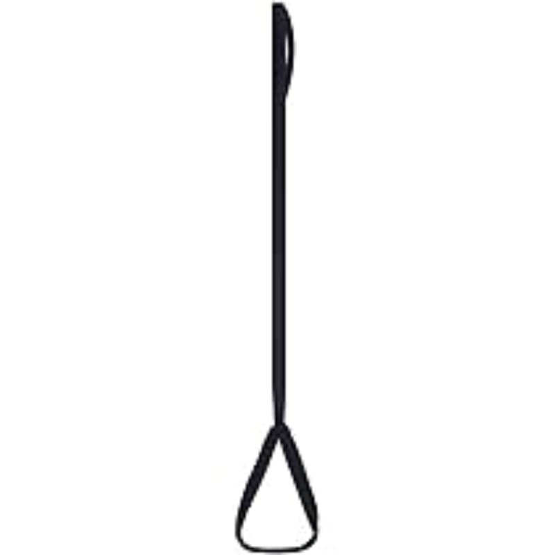 Black Leg Lifter, 40"
