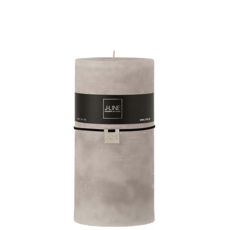 Sweet Pillar Candle