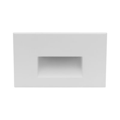 Integrated LED Step Light (Transformer Included)