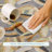 Machine Washable Indoor/Outdoor Chantille ACN2454 Casual Rug-855965322-855965320
