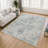 Premium Machine Washable Mayfield AMF2197 global Rug-792461213-792461207
