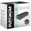 Aerocover by Platinum - Loungebed Aerocover 210x75x40cm high