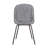 Edmonds 19'' H Upholstered Side Chair-890913384