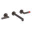 Kirsi Wall Mount Bathroom Faucet-40697188
