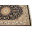 Tapis de couloir Indo Nain