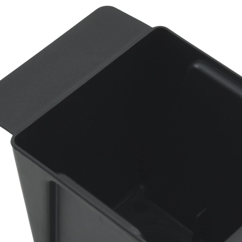 Indoor / Outdoor Planter Box, Black
