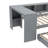 Twin Size Daybed with Trundle-117814575-117814576