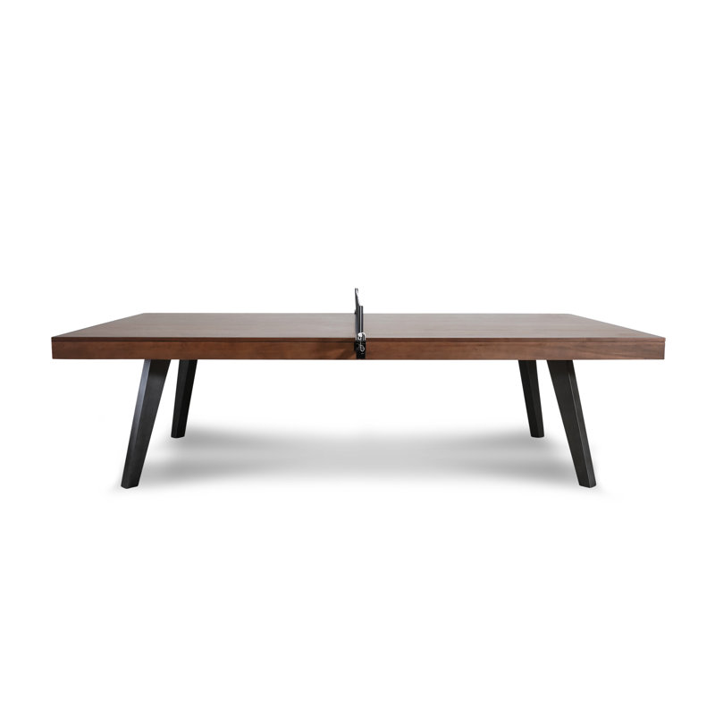 Harper Table Tennis Table with Storage Drawer