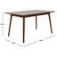 Table de salle à manger Lucca-1936952158