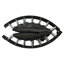 Xtp009 Trampoline assemblé pour enfants Happy Expression