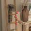 Sonnettes décoratives en métal Kristen-91361232