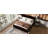 King Size Platform Bed, Solid Wood Platform Bed With Support Slats And Strong Structure, No Box Spring Needed-1012943643-1012943636