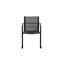 Fauteuil de salle à manger Muze-121195146