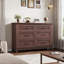 Commode à 6 tiroirs Chic-1389868026