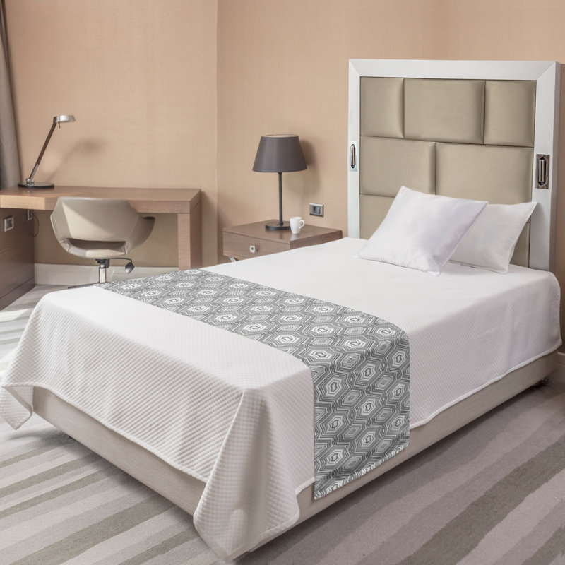 Bed Runner, King