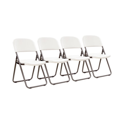 Lifetime Loop Leg Folding Chair