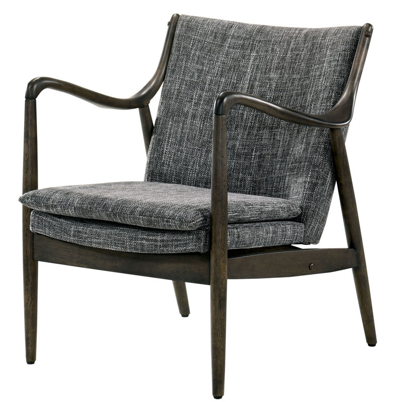 Fauteuil de 30,88 po de largeur Doane