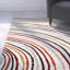 Tapis abstrait Bloem Performance-38054952