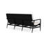 Cascade Outdoor 3 - Seat Patio Sofa-761702082-761702085