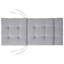 Set of 8 Back/Seat Cushions MAUI PREMIUM-115243780