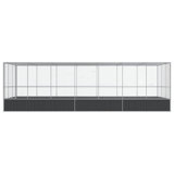 Castorina 212cm Flight Cage
