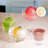 3 Pack Ice Ball Maker Molds Round For Whiskey