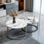 Cyntrell Frame Coffee Table