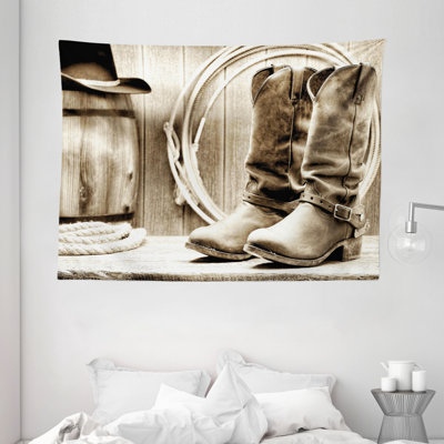 Polyester Tapestry