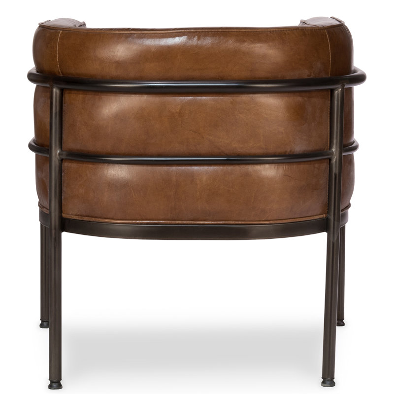 Breda Barrel Chair