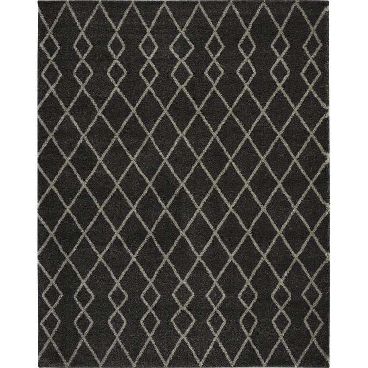 Beesley Geometric Area Rug
