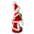 Kurt Adler Hollywood Nutcracker Collection, Mrs. Christmas, 15in