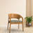 Indoor/Outdoor Dining Chair Seat Cushion-9866234