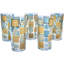 14oz. Highball Glass Set