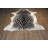 Dutton Washable Animal Print Indoor Rug