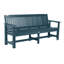 Lunz Outdoor Bench-1182507838