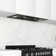 VIKIO 30" 900 CFM Convertible Insert Range Hood in Stainless Steel with 3-Speed