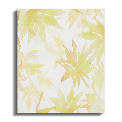 Guarino Wrapped Canvas Print Set