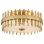 Cassio 4 - Light Flush Mount