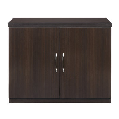 Aberdeen 2 Door Storage Cabinets