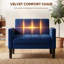 Upholstered Armchair-1402647784