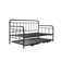 Beant Daybed with Pop Up Trundle