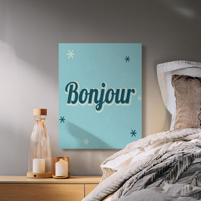 Wrapped Canvas Print Set