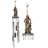Kleinstein Resin People Wind Chime