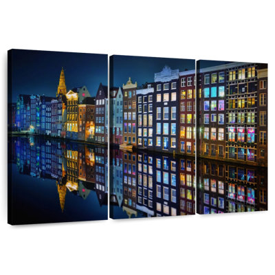 Amsterdam Mirror