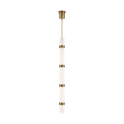 Wit 1 - Light LED Pendant