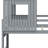 Wooden Bunk Bed-542977094