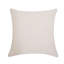 Housse et oreiller carré en velours-473927475-488060072-535201374