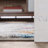 Clair Moroccan Power Loom Performance Ivory, Beige, Gray, Blue, Orange, and Magenta Rug-1267036329