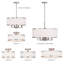 Plafonnier semi-encastré 2 lumières 13 po Berthine-1097873371-1162669560-1097873368