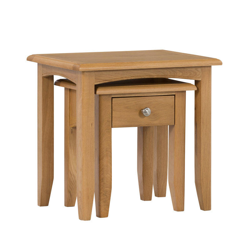 Censu Nest Of Tables